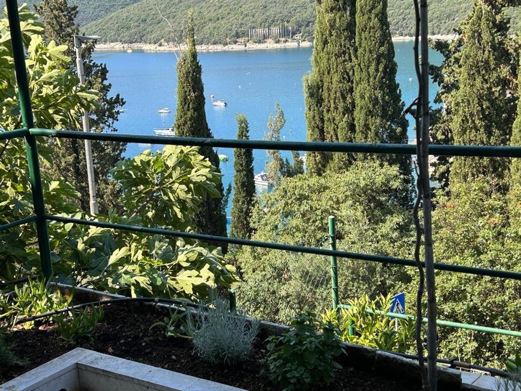 Apartment Near The Sea 650 Rabac Exterior foto